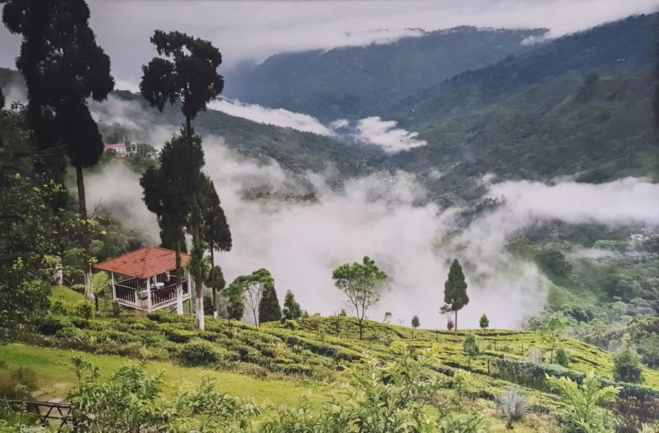 Chamong Chiabari Mountain Retreat Resort *