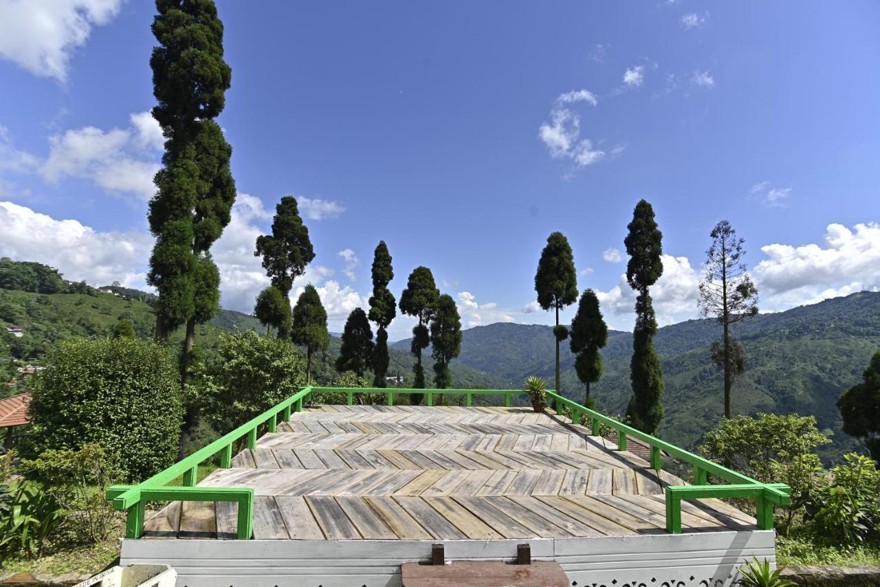 Chamong Chiabari Mountain Retreat Resort *