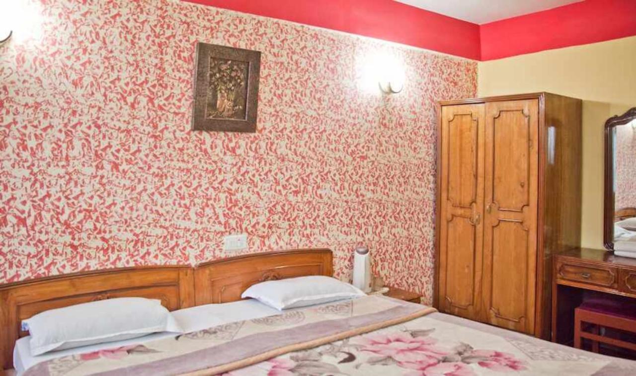 Goroomgo Shambhu Mall Road Darjeeling 3* Darjeeling (West Bengal)