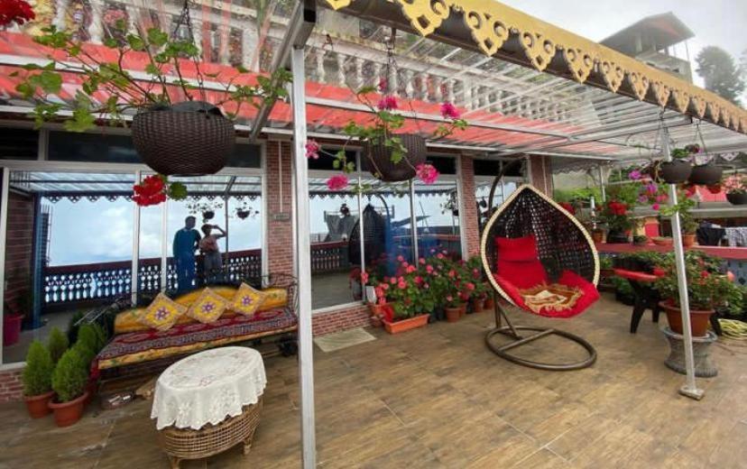 Dale View Homestay Darjeeling (West Bengal)