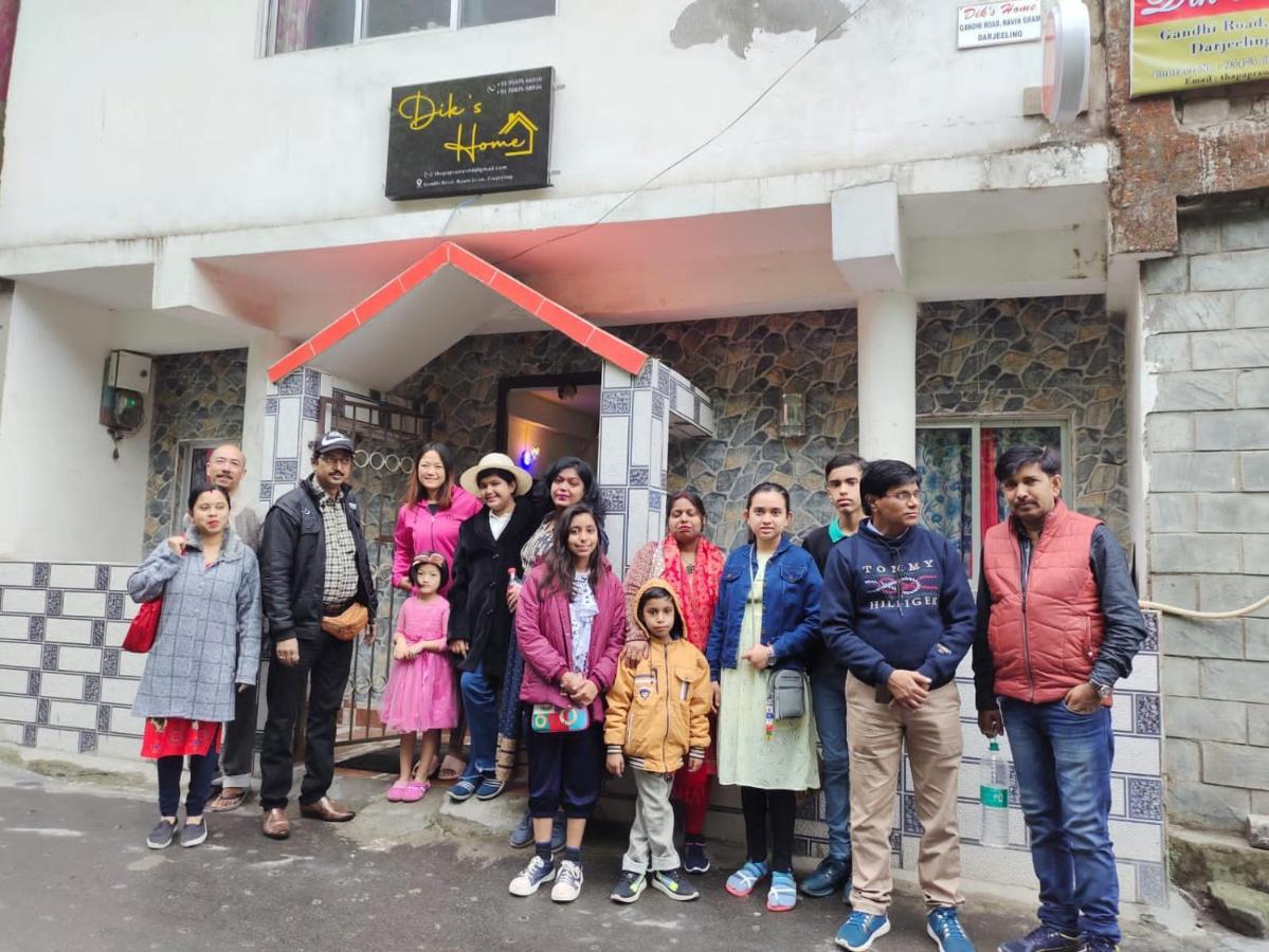 Dik's Homestay Darjeeling (West Bengal)