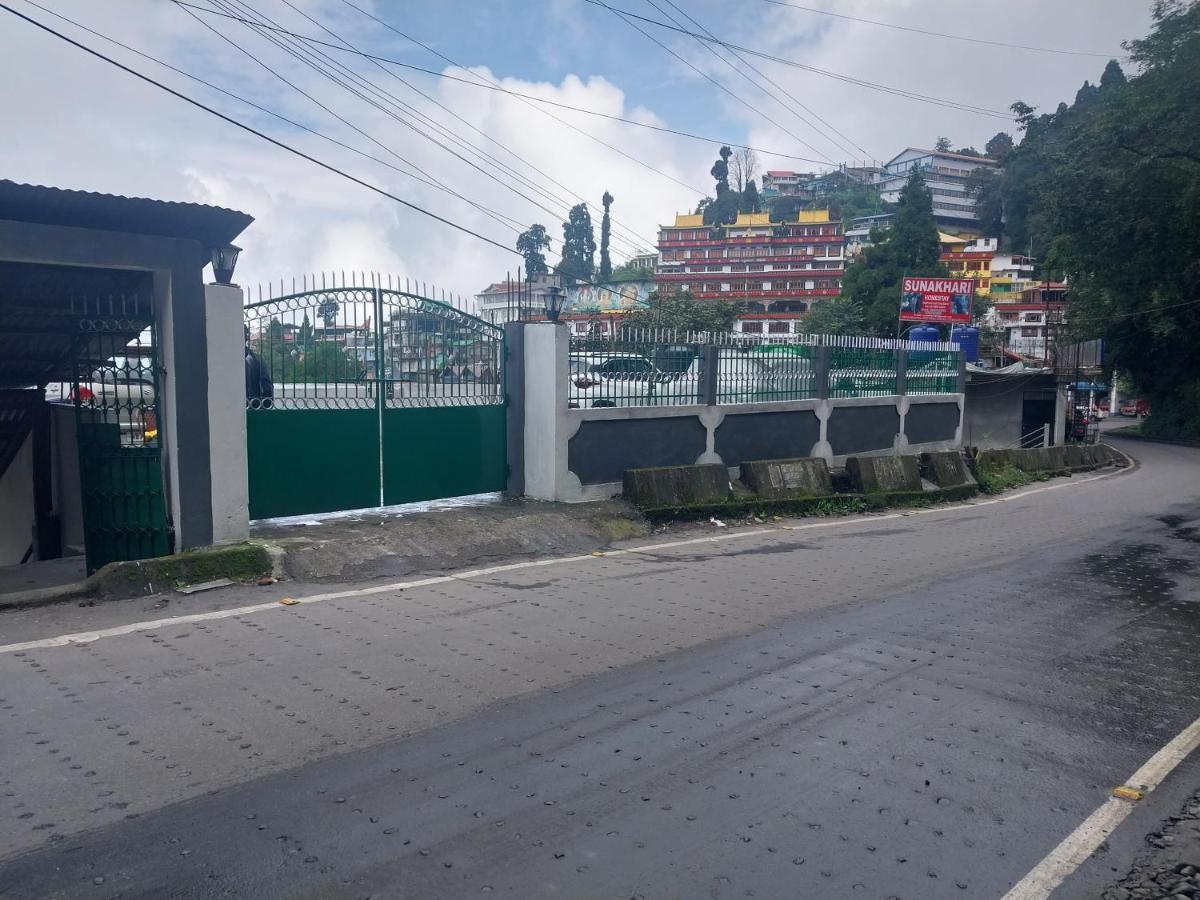Homestay Sunakhari Darjeeling *