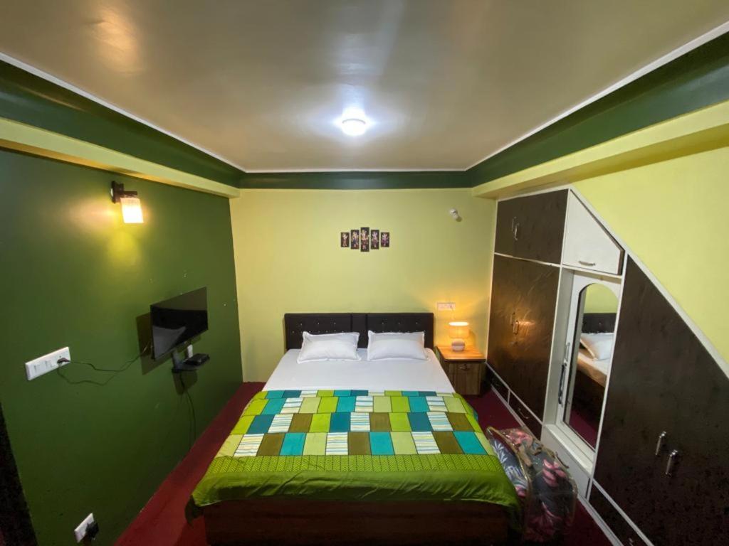 Mamta Homestay