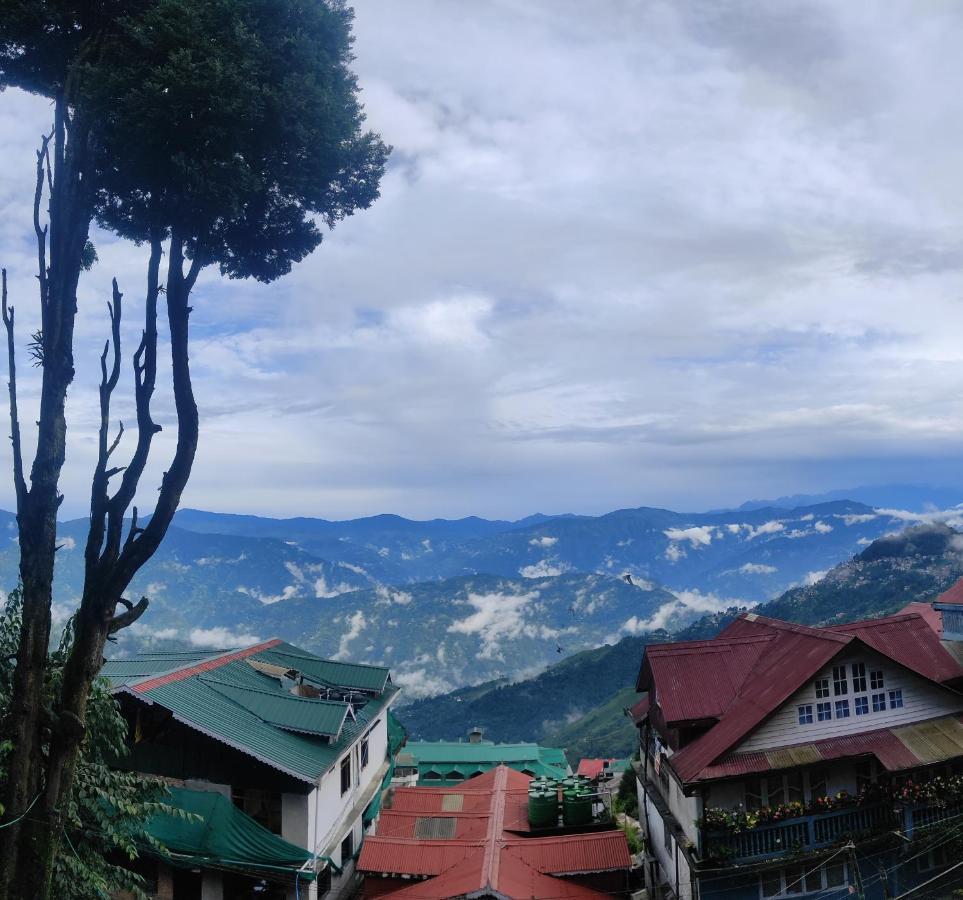 Wind Darjeeling- Budget Near Mall Hotel Darjeeling (West Bengal)