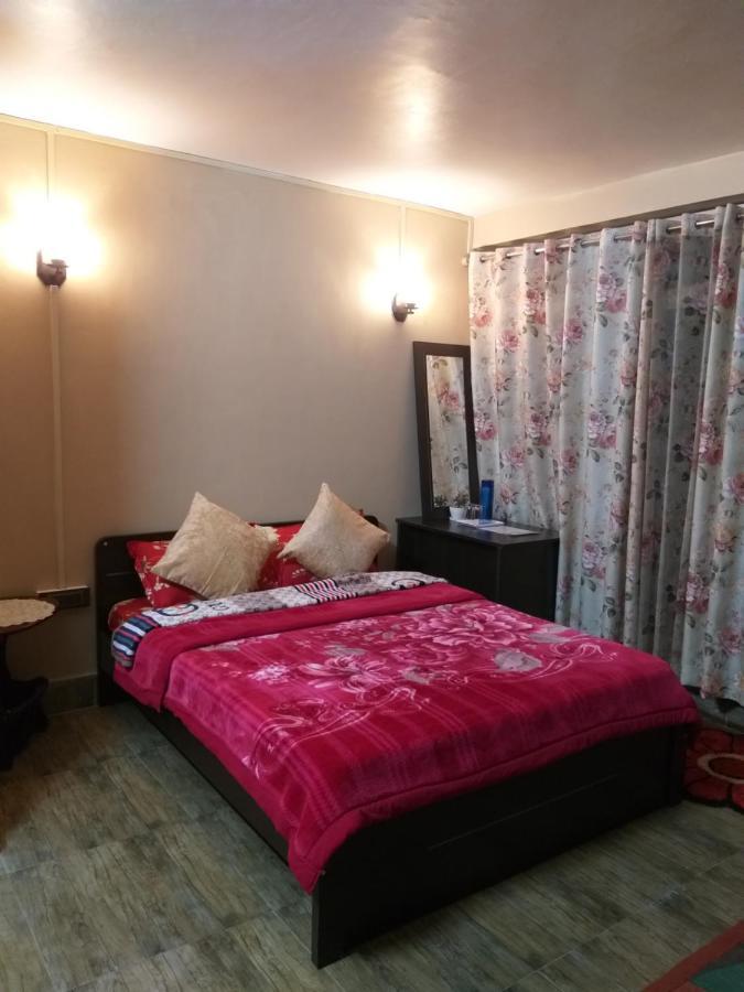 Homestay Dale View