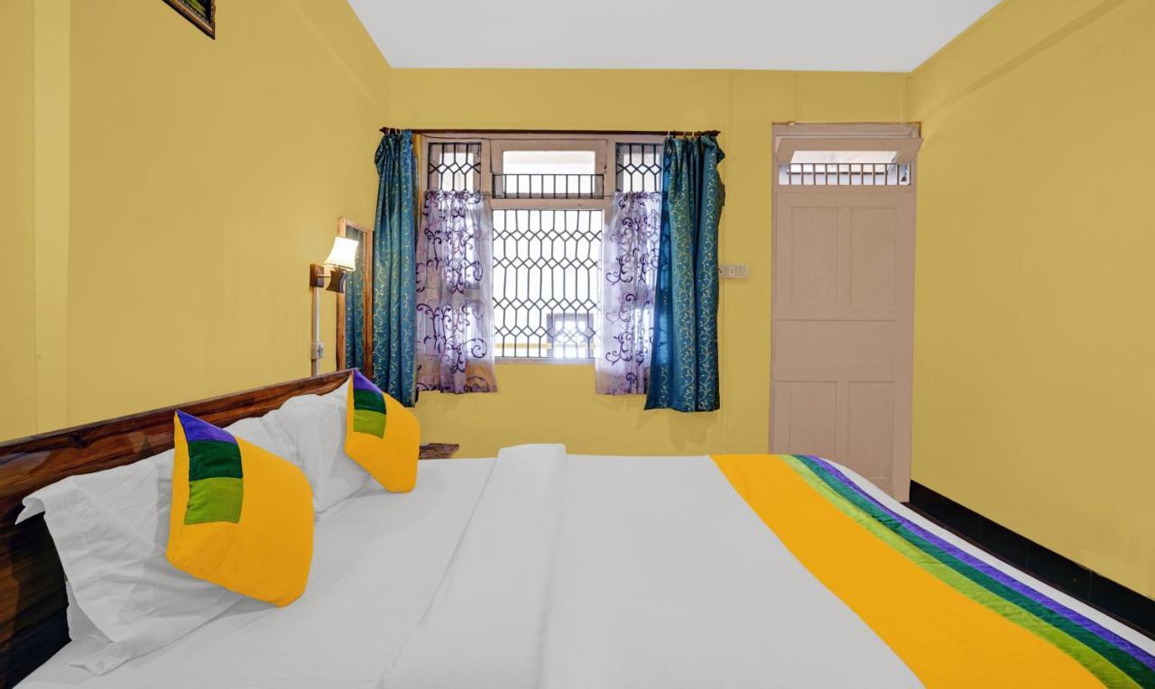 Hotel Itsy By Treebo - Aliment Darjeeling (West Bengal)