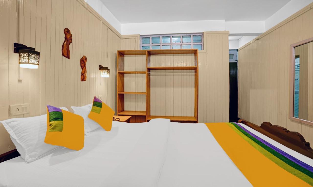 Itsy By Treebo - Aliment Hotel Darjeeling (West Bengal)