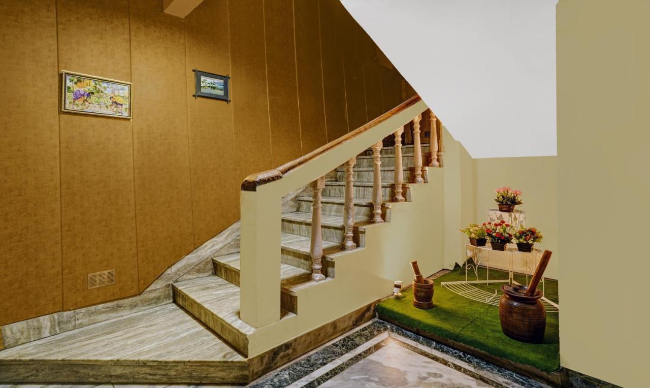 Hotel Itsy By Treebo - Aliment Darjeeling (West Bengal)