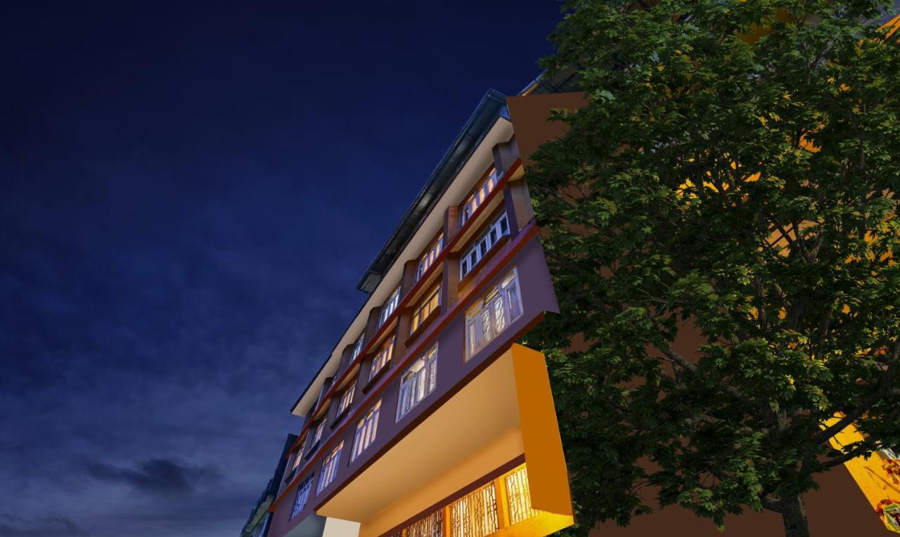 Itsy By Treebo - Aliment Hotel 3*