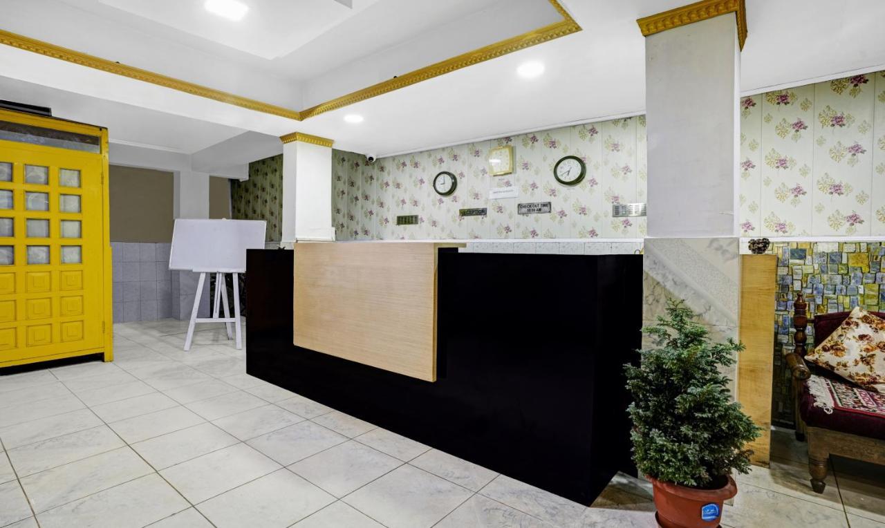 Hotel Itsy By Treebo - Aliment Darjeeling (West Bengal)