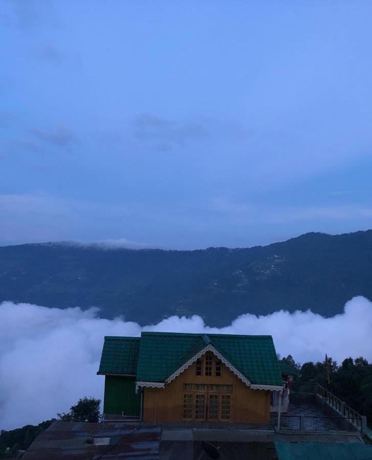 Homestay Raibas