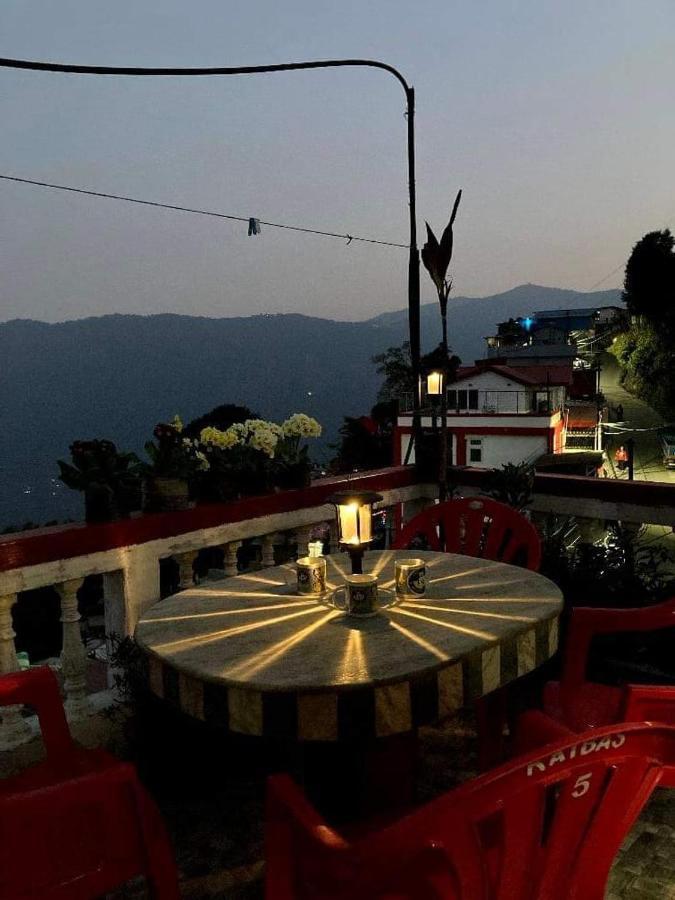 Raibas Homestay Darjeeling (West Bengal)
