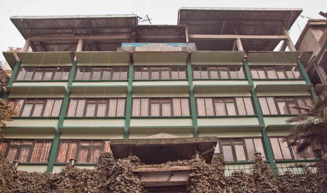 Hotel Goroomgo Shambhu Mall Road Darjeeling