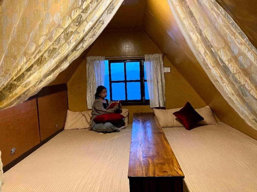 Homestay Raibas