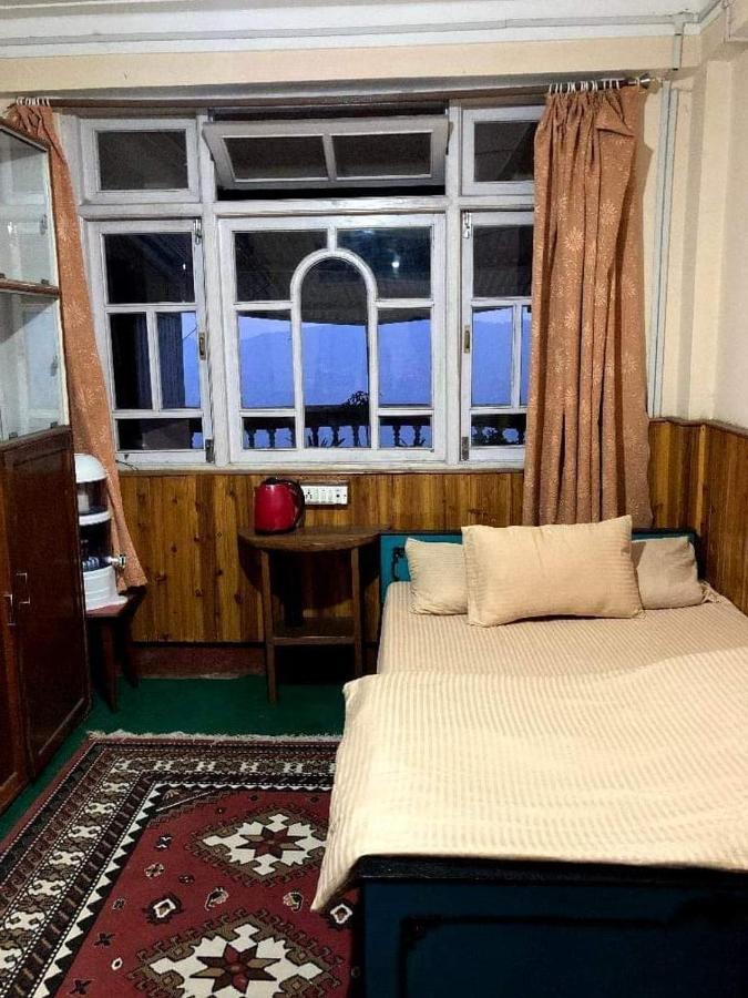 Homestay Raibas Darjeeling (West Bengal)