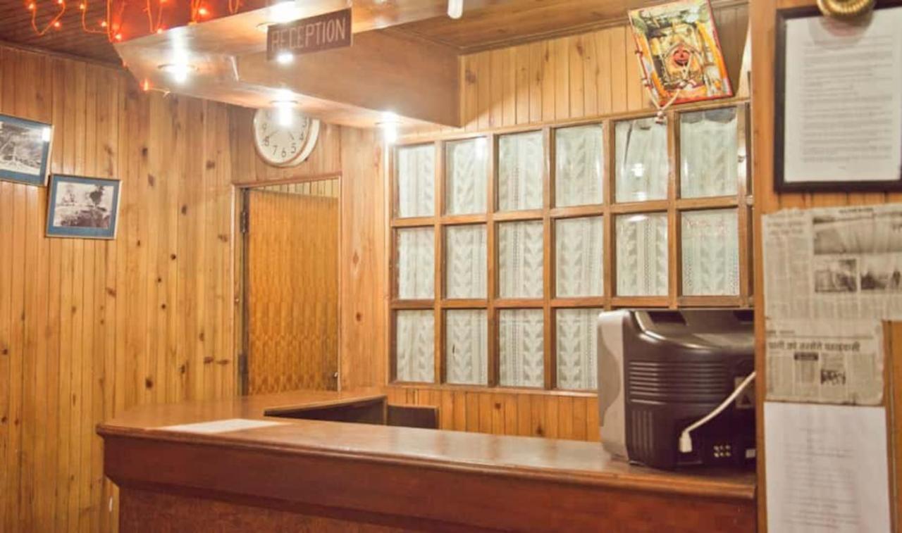 Goroomgo Shambhu Mall Road Darjeeling 3* Darjeeling (West Bengal)
