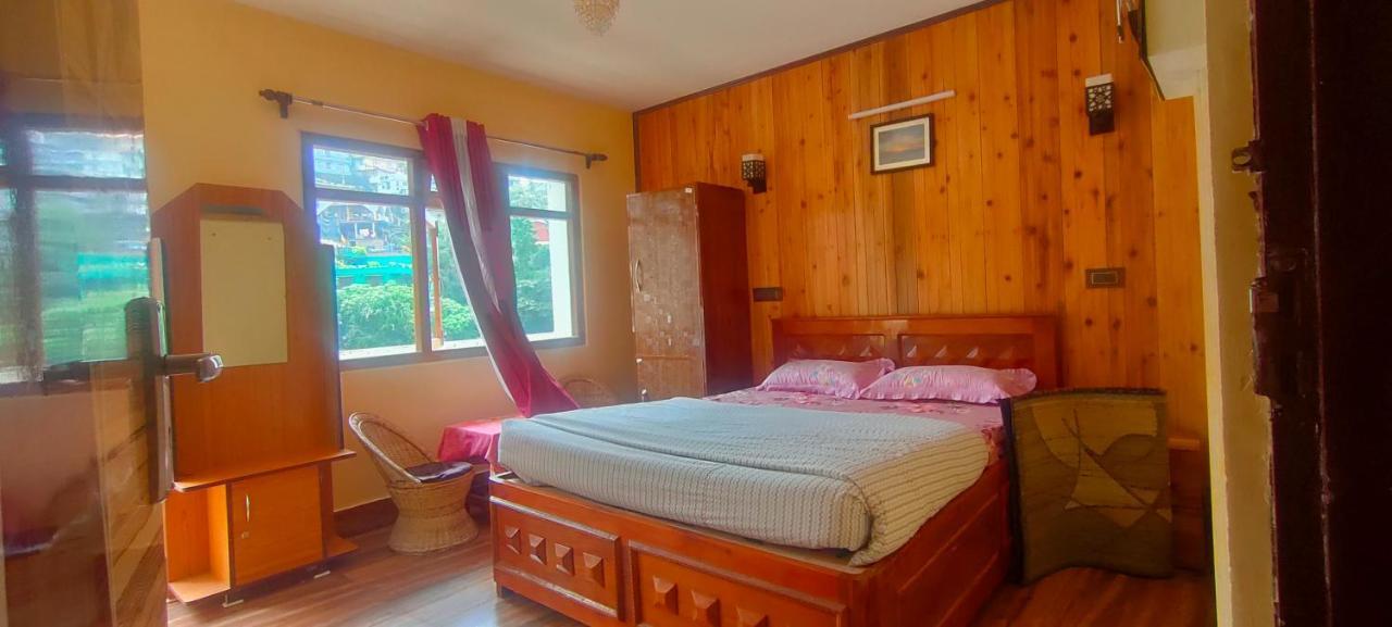 Dik's Homestay Darjeeling (West Bengal)