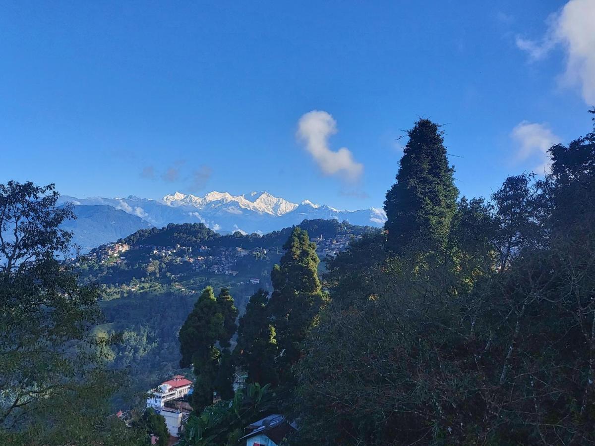 Sakura Darjeeling (West Bengal)