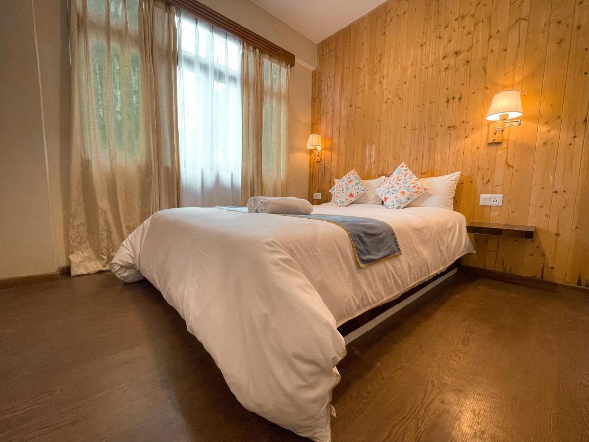 Apartment Daphne House Darjeeling (West Bengal)
