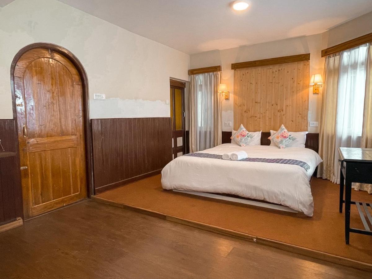 Daphne House Apartment Darjeeling (West Bengal)