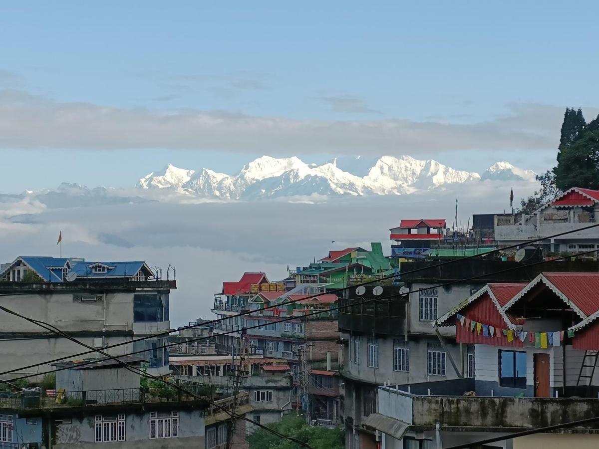 Homestay The Guiding Monk Darjeeling (West Bengal)