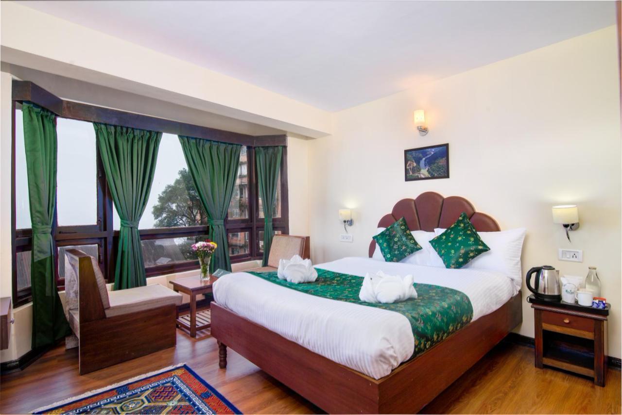 Muscatel Bhumsang - 200 Mts From Mall Road Darjeeling (West Bengal)
