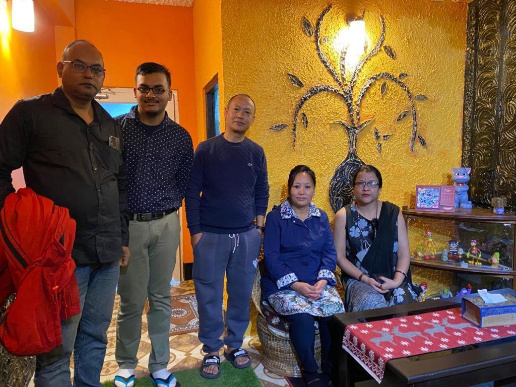 Mamta Homestay *