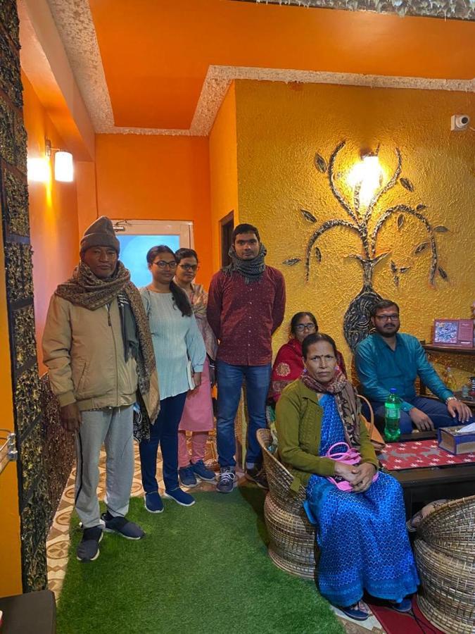 Mamta Homestay Darjeeling (West Bengal)