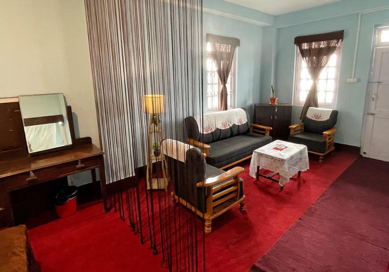 Apartment Aradhya Darjeeling (West Bengal)