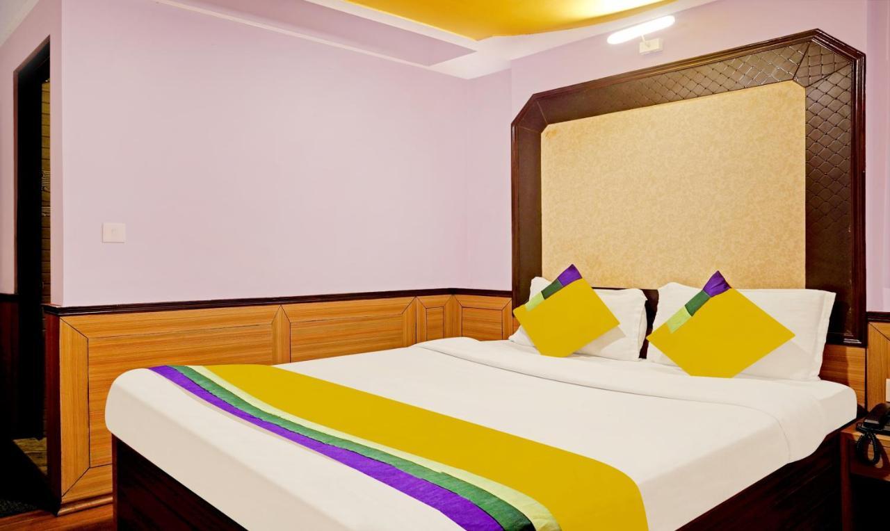 Hotel Itsy By Treebo - New Amber Darjeeling (West Bengal)