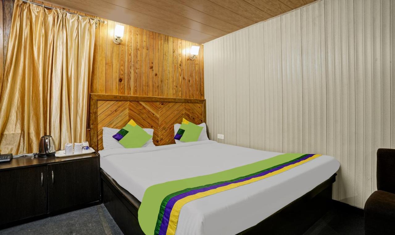 Hotel Treebo Trend Himalayan Valentino Darjeeling (West Bengal)
