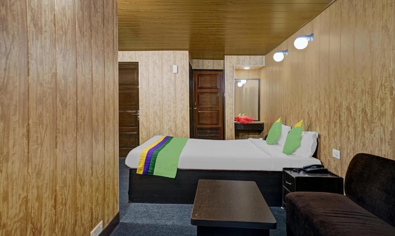 Treebo Trend Himalayan Valentino Hotel 3*
