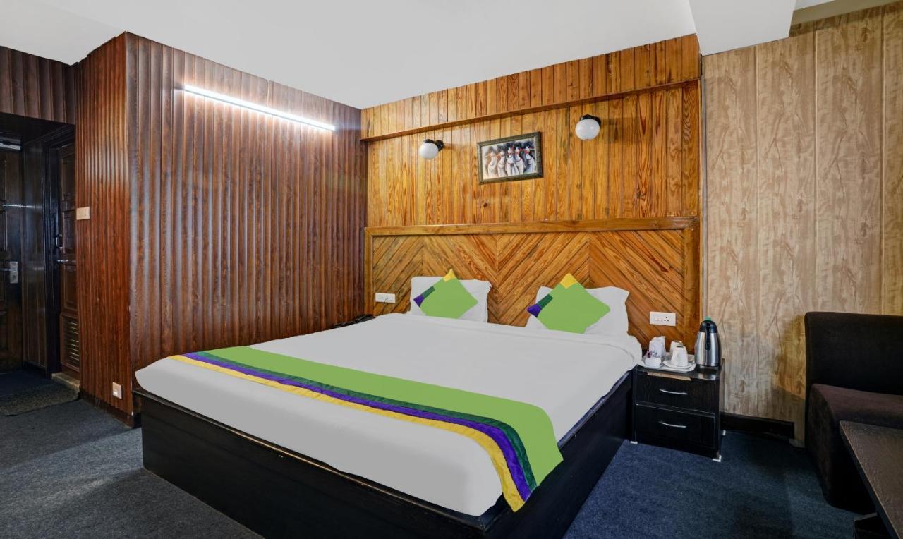 Treebo Trend Himalayan Valentino Hotel 3*