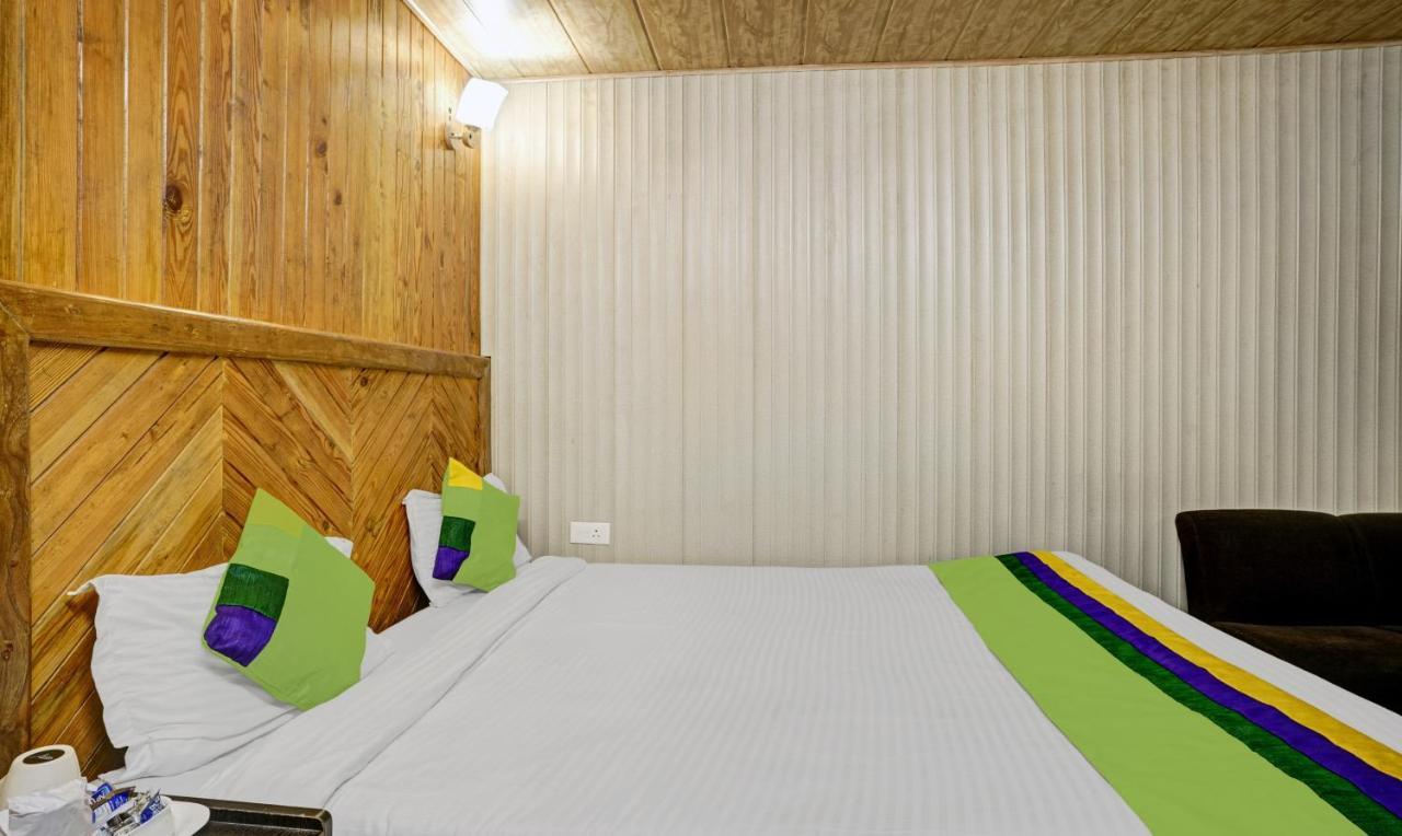 Treebo Trend Himalayan Valentino Hotel 3*