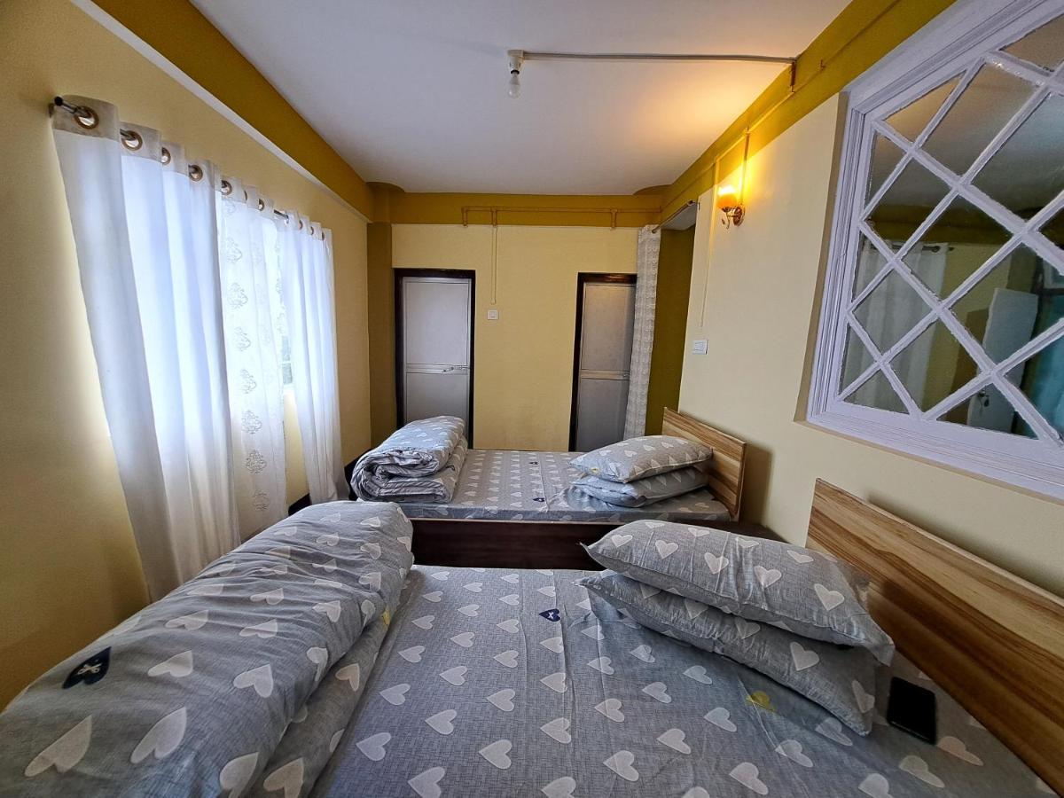 Yuma Heem Homestay *