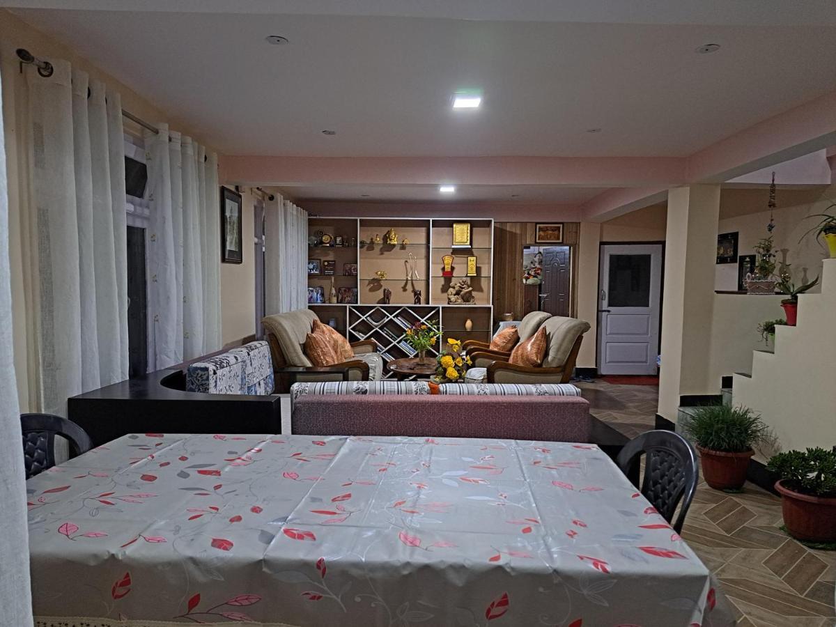 Yuma Heem Homestay Darjeeling (West Bengal)