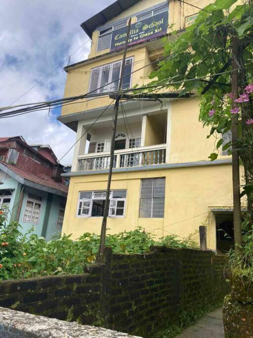 Apartment Daphne House Darjeeling (West Bengal)