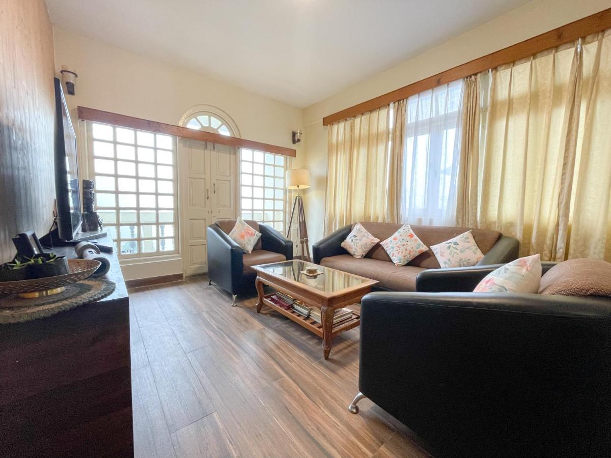 Daphne House Apartment Darjeeling (West Bengal)