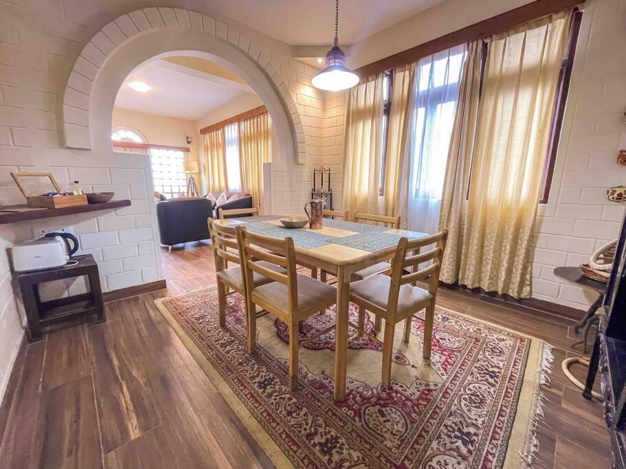 Apartment Daphne House Darjeeling (West Bengal)