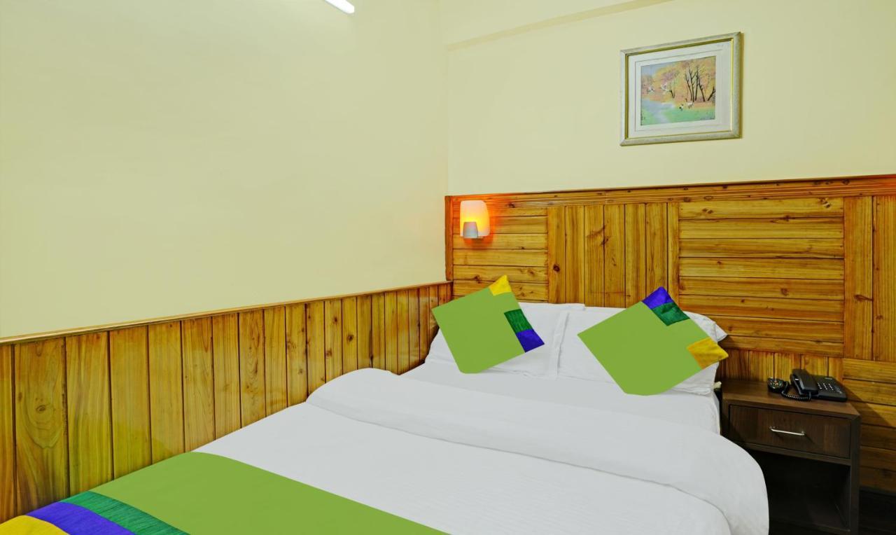 Treebo Trend The Pinewood Hotel Darjeeling (West Bengal)
