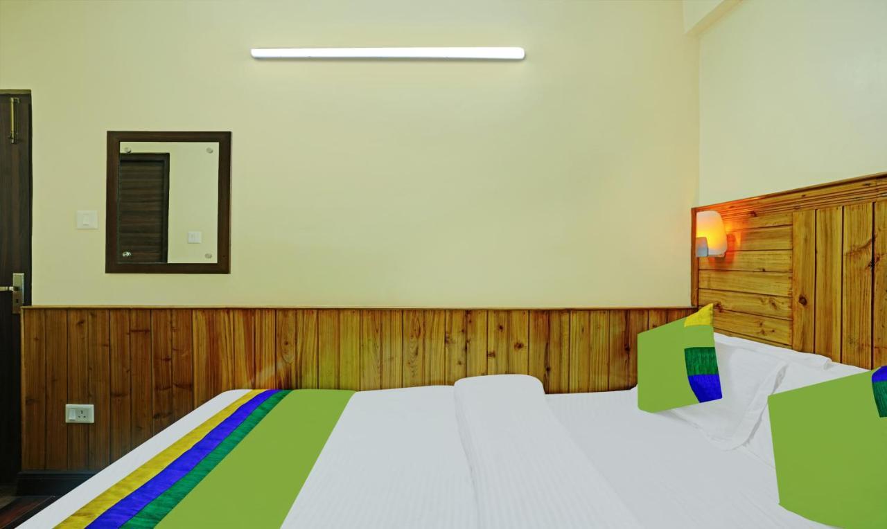 Hotel Treebo Trend The Pinewood