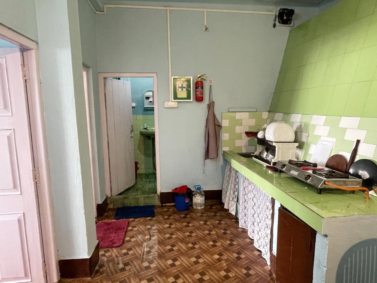 Aradhya Apartment