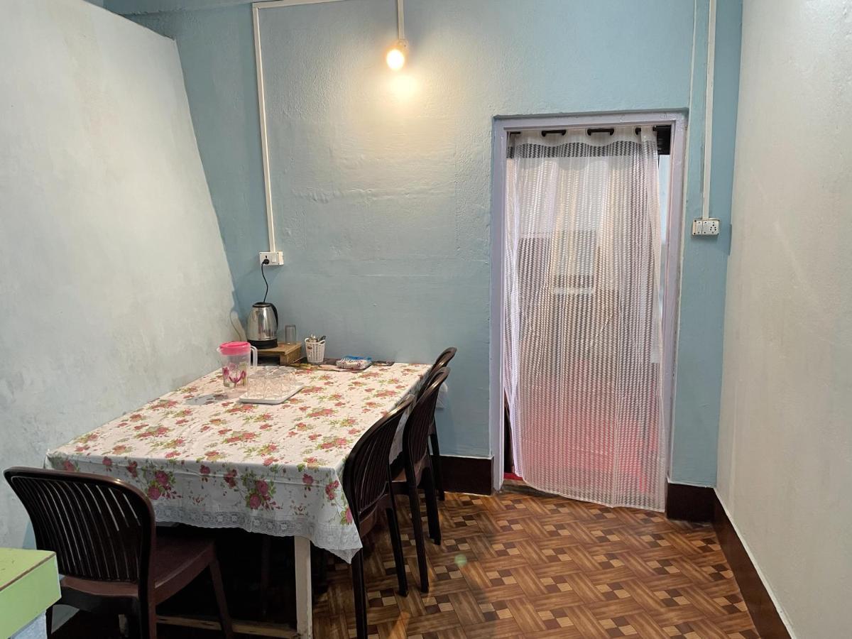 Aradhya Apartment *