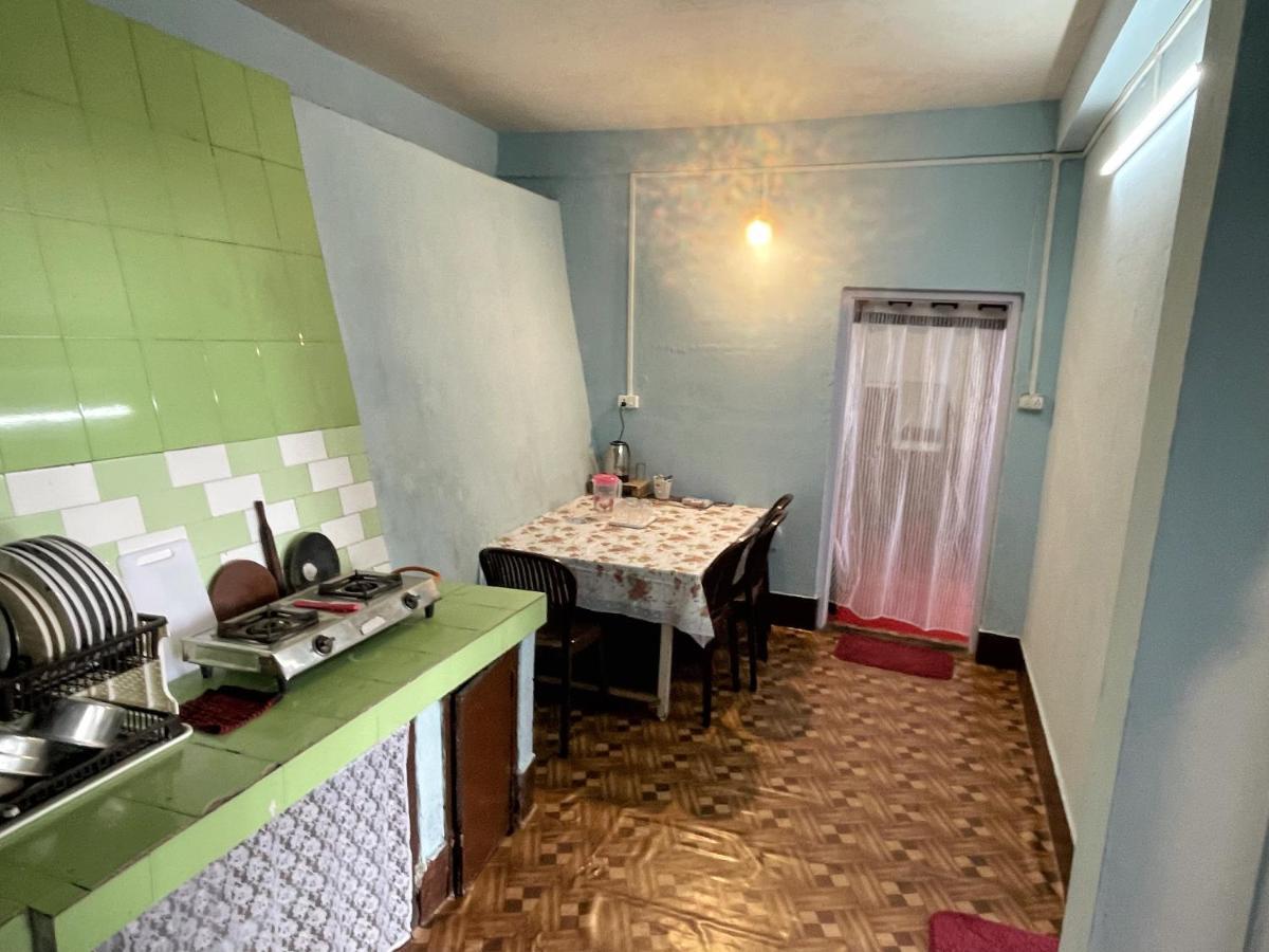 Apartment Aradhya