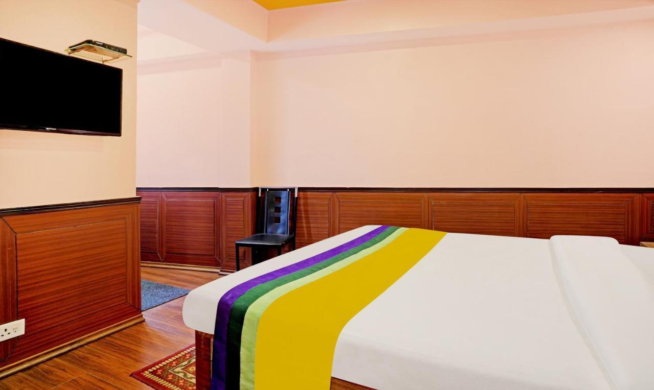 Hotel Itsy By Treebo - New Amber 3*