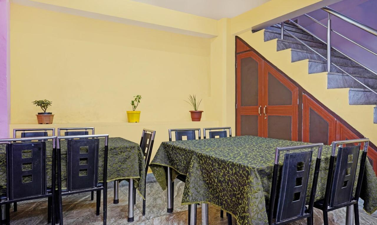 Hotel Itsy By Treebo - New Amber Darjeeling (West Bengal)