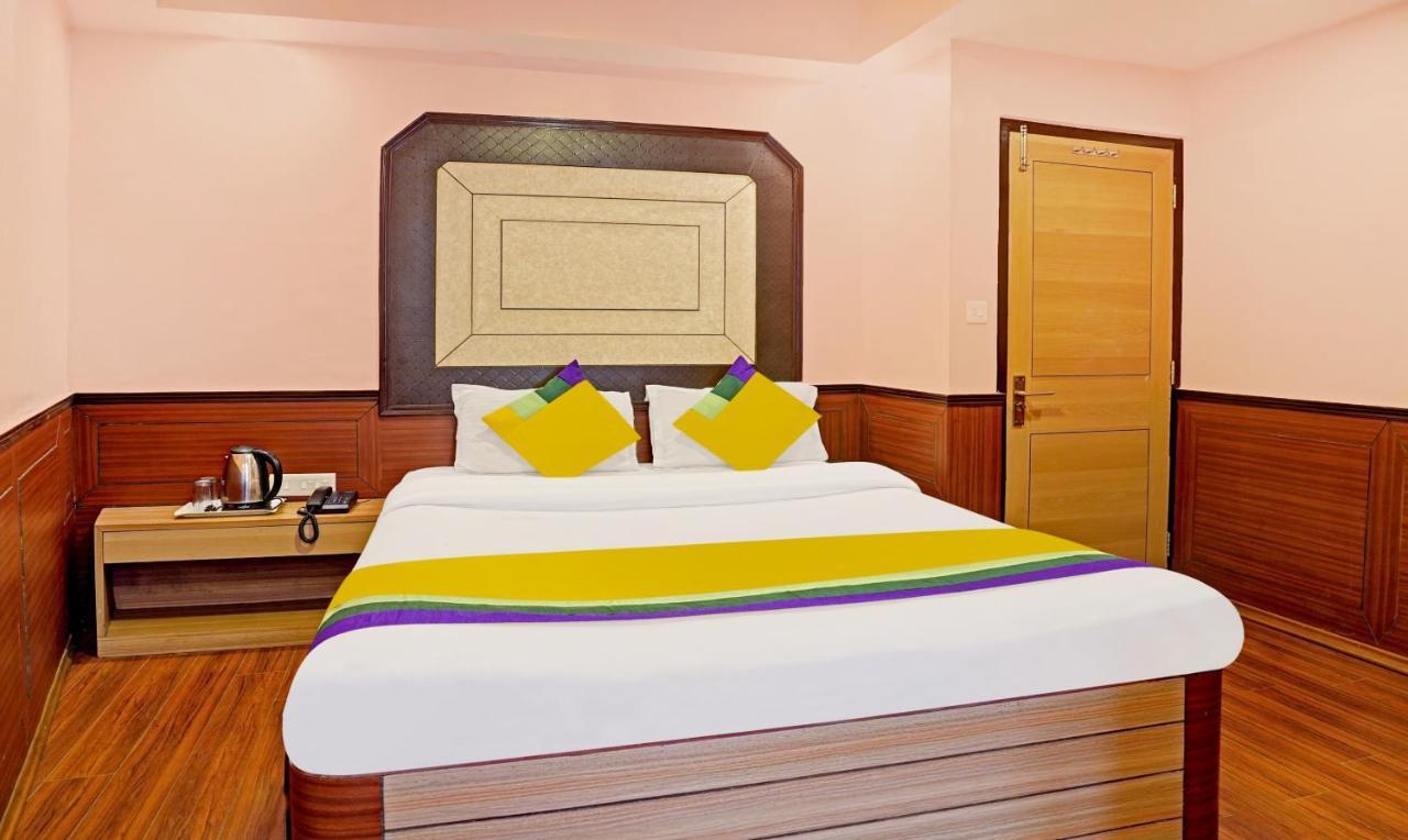 Hotel Itsy By Treebo - New Amber Darjeeling (West Bengal)
