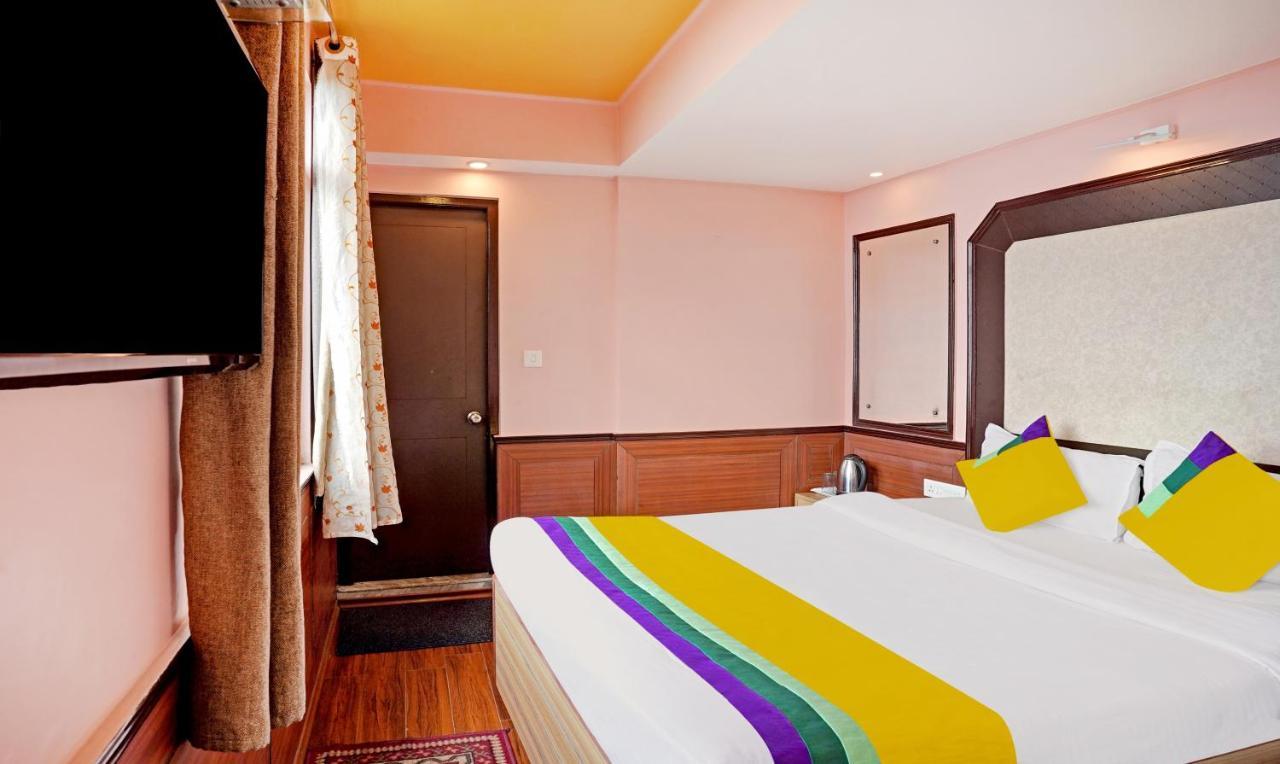 Hotel Itsy By Treebo - New Amber 3*
