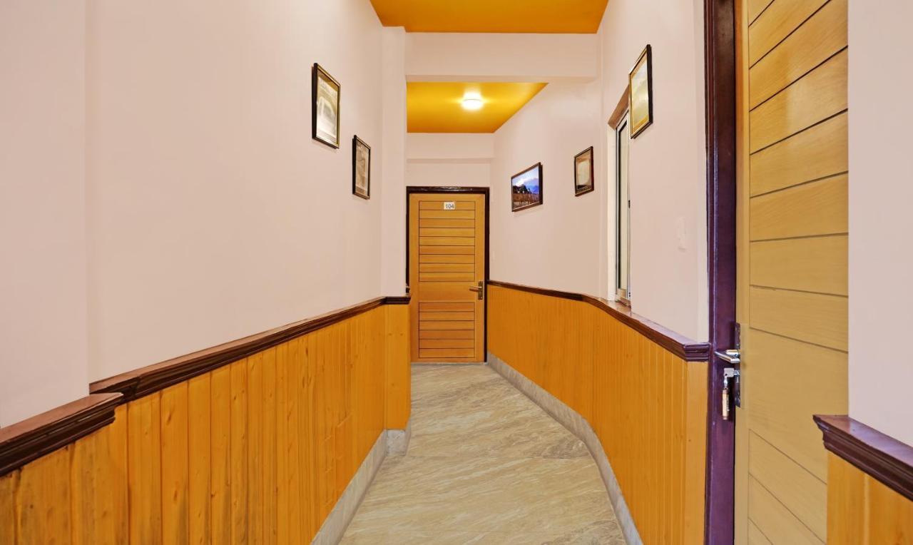 Hotel Itsy By Treebo - New Amber 3*