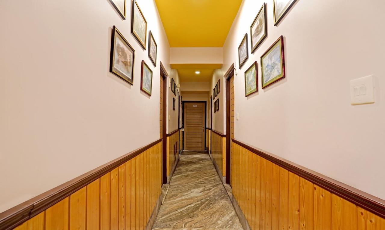 Itsy By Treebo - New Amber Hotel Darjeeling (West Bengal)